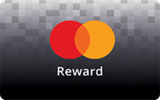 Mastercard Reward