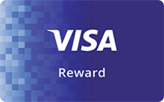 Visa Reward
